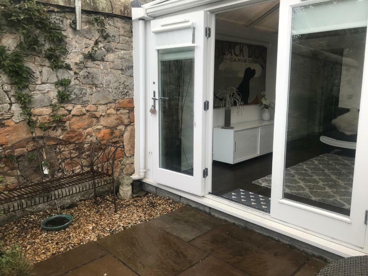 The Apartment 9 Comely Park Dunfermline Exterior foto